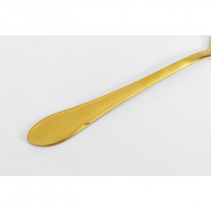 Cutlery Cucina gold (16-part) Kare Design