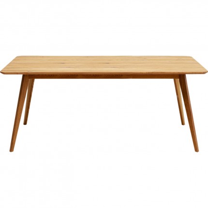 Memo table 180x90cm Kare Design