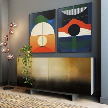 Sideboard Prezioso Kare Design