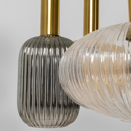 Pendant Lamp Lobby Quattro Kare Design