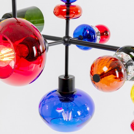 Pendant Lamp Mazzo Otto Kare Design