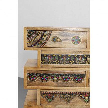 Dresser Menorca Butterfly Kare Design