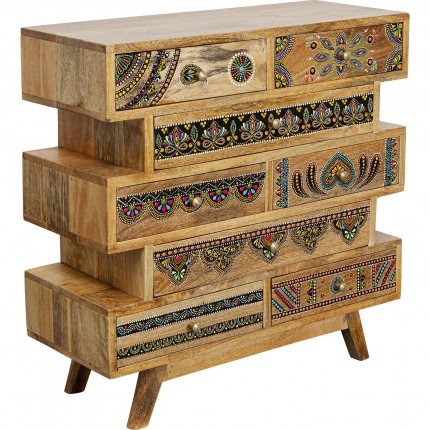 Dresser Menorca Butterfly Kare Design