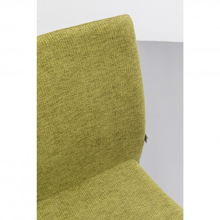 Chair Bologna green Kare Design