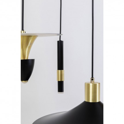 Pendant Lamp Cappelli 50cm Kare Design