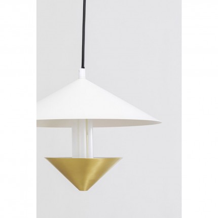 Pendant Lamp Cappelli 155cm Kare Design