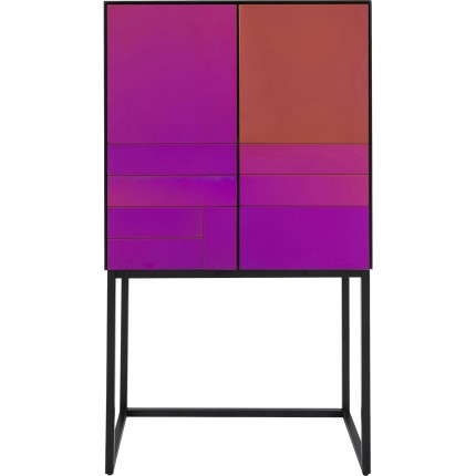 Bar Cabinet Sophisticated Kare Design