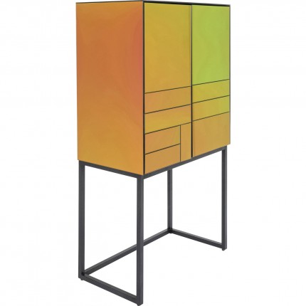 Bar Cabinet Sophisticated Kare Design