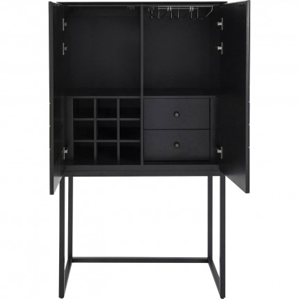 Bar Cabinet Sophisticated Kare Design