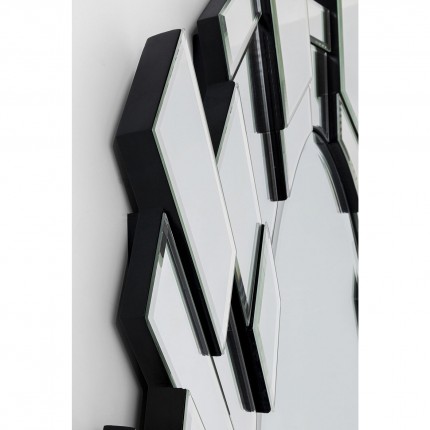 Wall Mirror Fairytale 199x90cm Kare Design