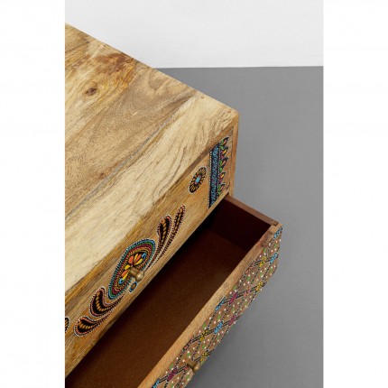 Nightstand Menorca Kare Design