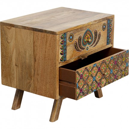 Nightstand Menorca Kare Design