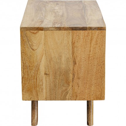 Nightstand Menorca Kare Design