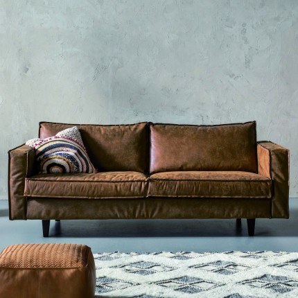 Sofa Neo 3-Seater Kare Design