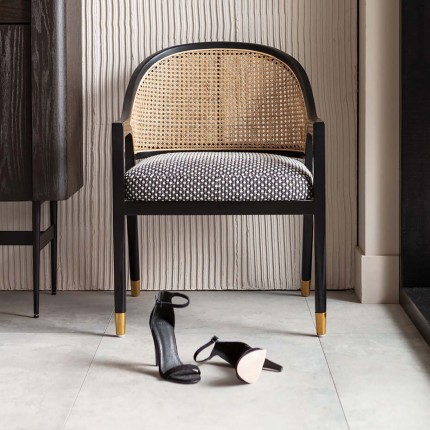 Armchair Horizon Kare Design