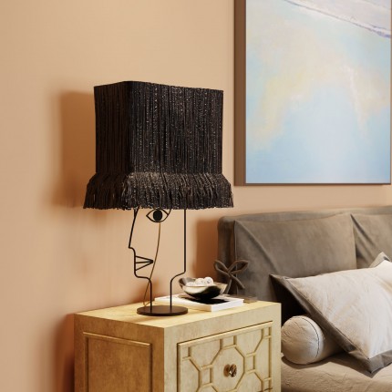 Nightstand Alhambra 2 Drawers Kare Design