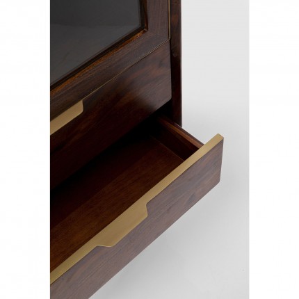 Display Cabinet Ravello 1 door 2 drawers Kare Design