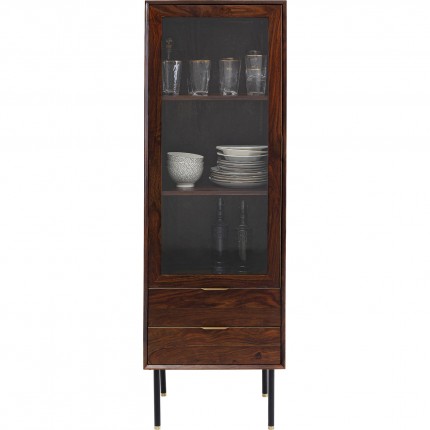 Display Cabinet Ravello 1 door 2 drawers Kare Design