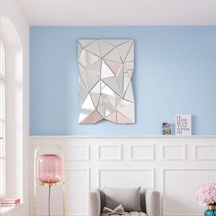 Wall Mirror Prisma 120x80cm Kare Design