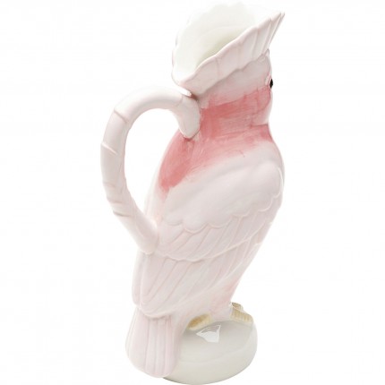 Carafe cockatoo Kare Design