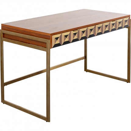 Desk Silencio 120x59cm Kare Design