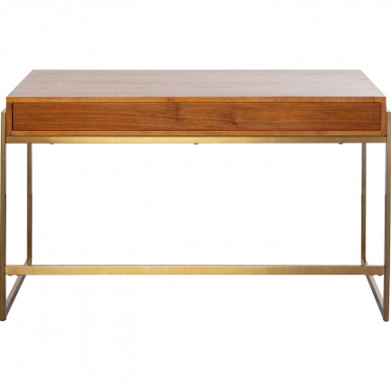 Desk Silencio 120x59cm Kare Design