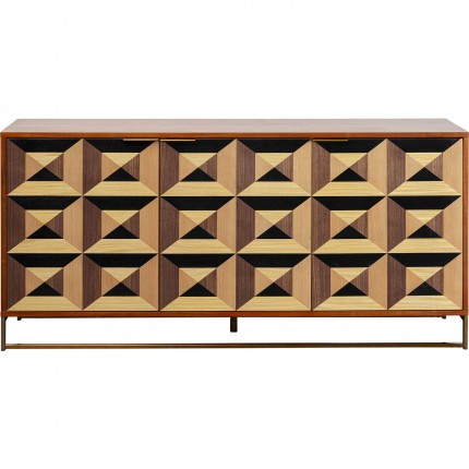 Sideboard Silencio Kare Design