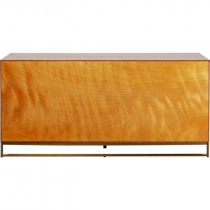 Sideboard Silencio Kare Design