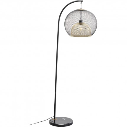 Floor Lamp Grato 156cm Kare Design