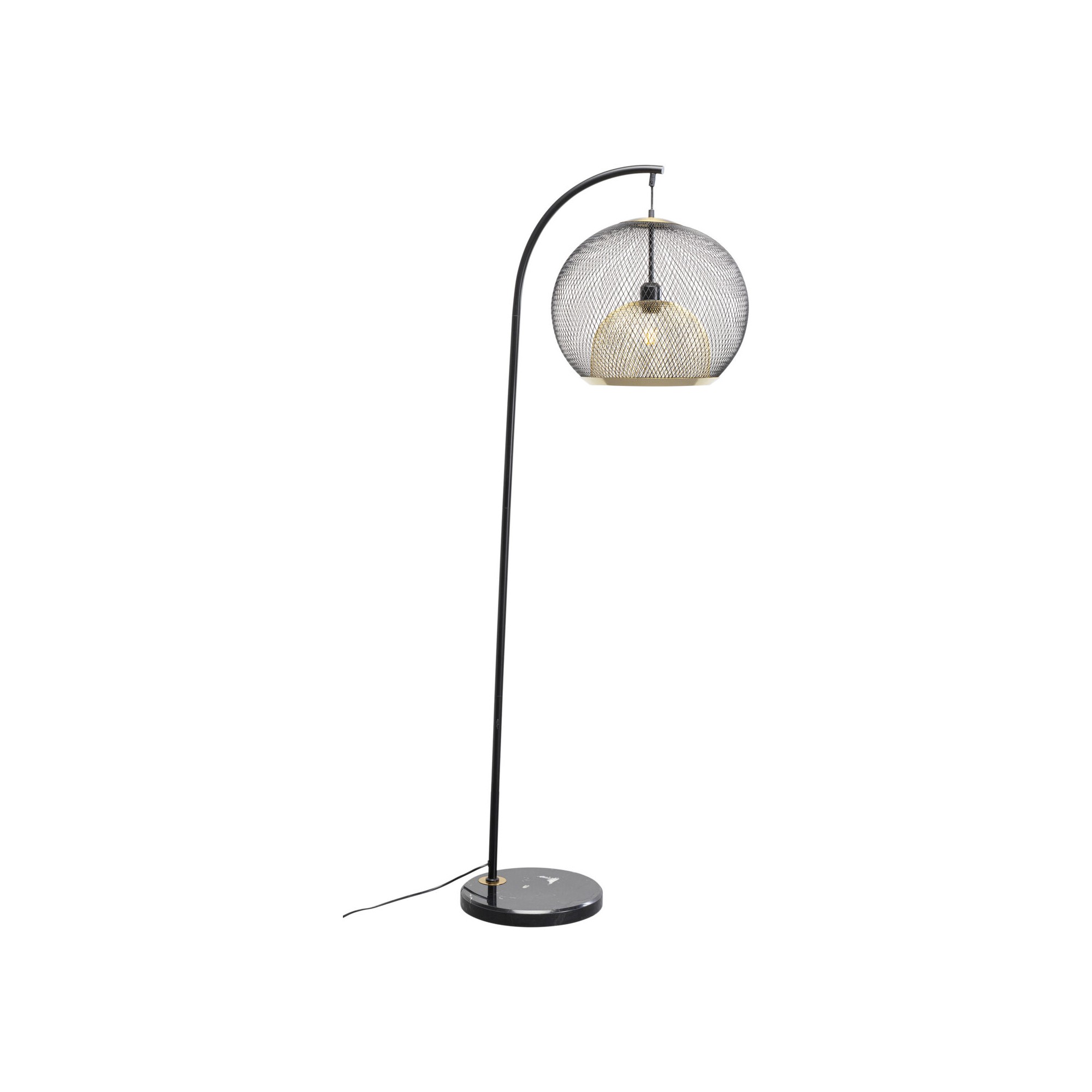 Lampadaire Grato 156cm