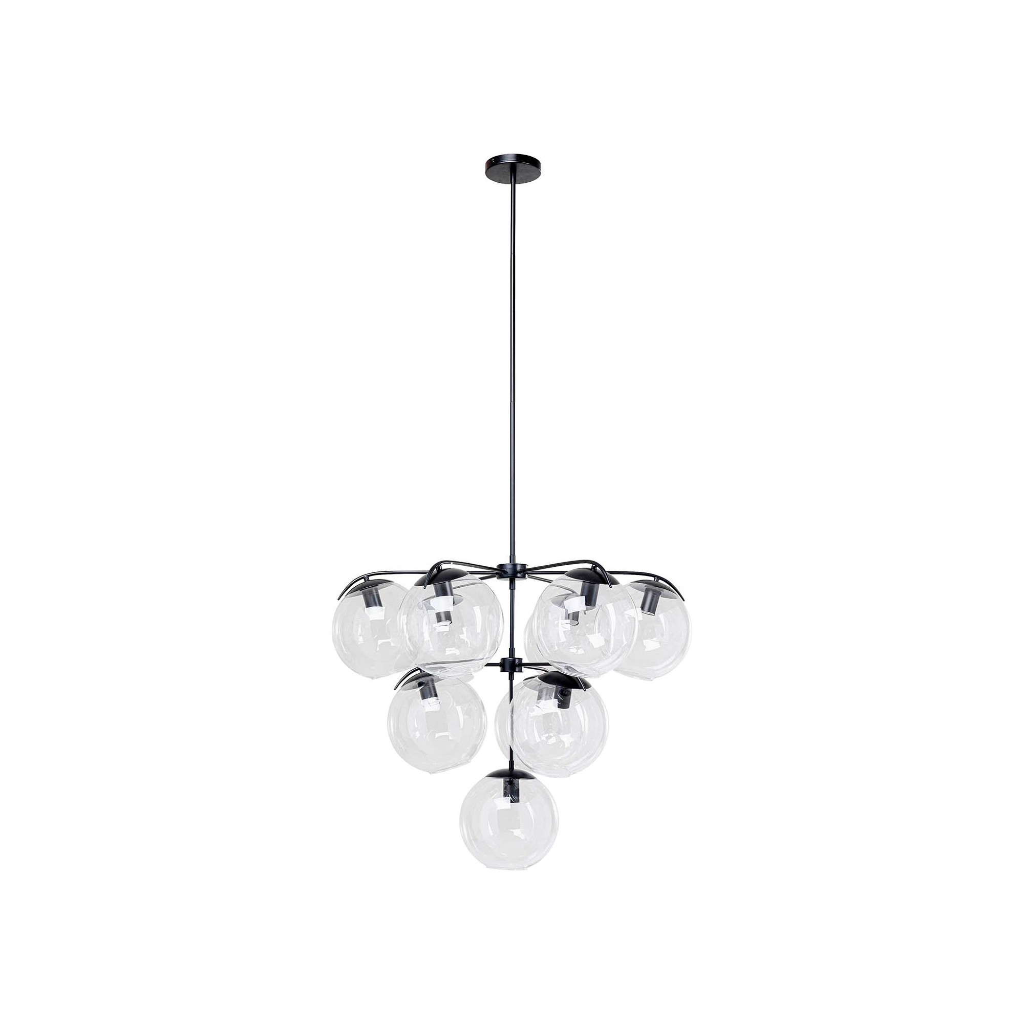 Pendant Lamp Lasmina Kare Design