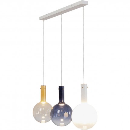 Pendant Lamp Misteriosa 99cm Kare Design