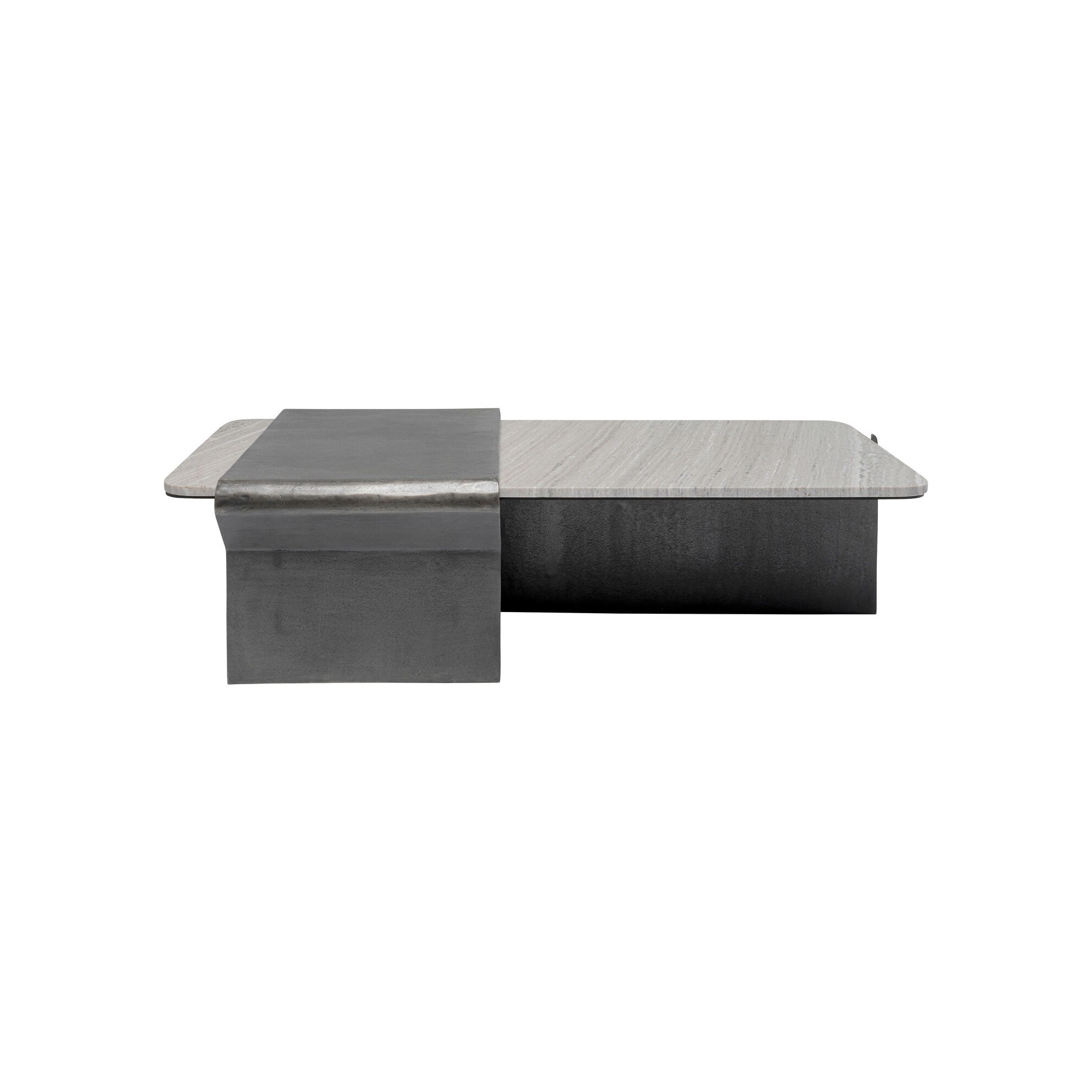 Table basse Montagna 142x70cm