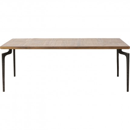 Bug Figaro table 200x90cm Kare Design