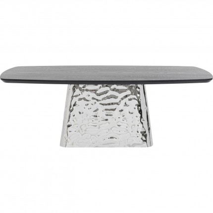 Caldera table 220x110cm Kare Design