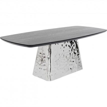 Caldera table 220x110cm Kare Design