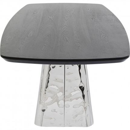 Caldera table 220x110cm Kare Design