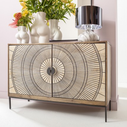 Sideboard Eye Of Tiger Kare Design