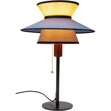 Table lamp Riva Kare Design