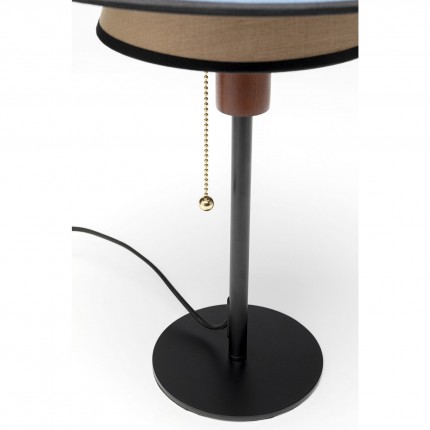 Lampe de table rétro - Riva - Kare Design