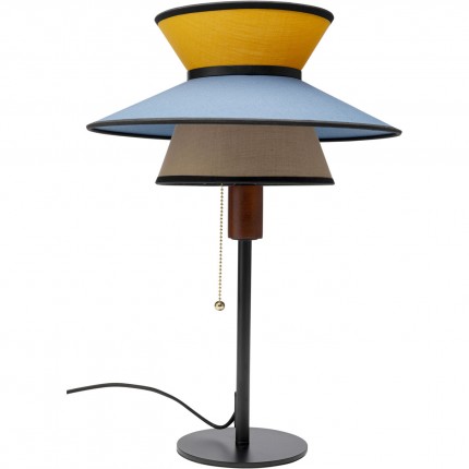 Table lamp Riva Kare Design