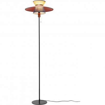 Floor Lamp Riva 160cm Kare Design