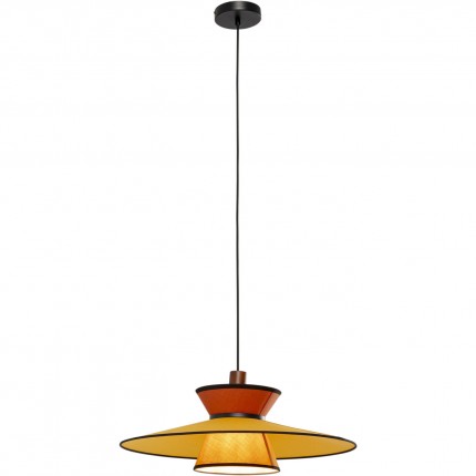 Pendant Lamp Riva 55cm Kare Design