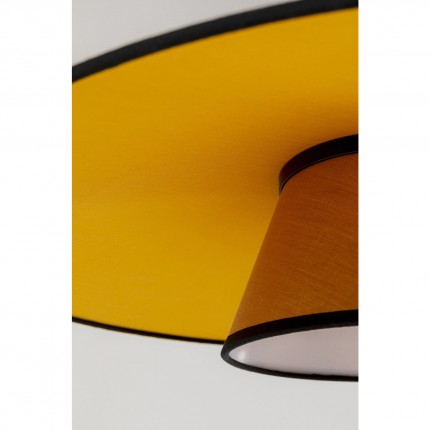 Pendant Lamp Riva 55cm Kare Design