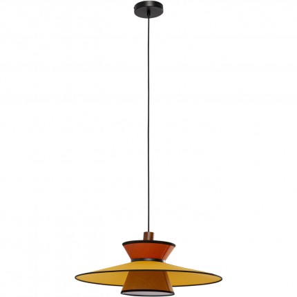 Pendant Lamp Riva 55cm Kare Design