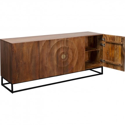 Sideboard Madeira nature Kare Design