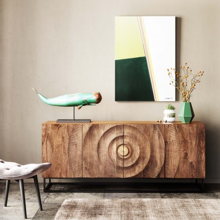 Sideboard Madeira nature Kare Design