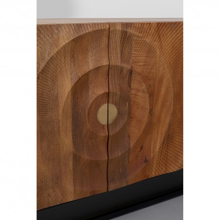 Sideboard Madeira nature Kare Design