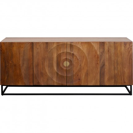 Sideboard Madeira nature Kare Design