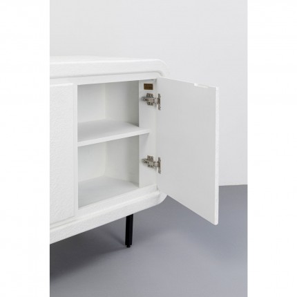 Sideboard Bonita white Kare Design